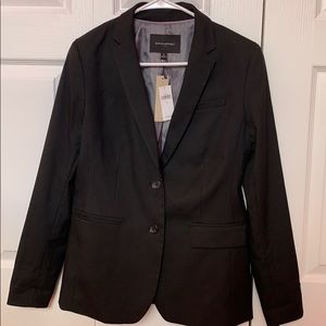 Banana Republic Black Blazer
